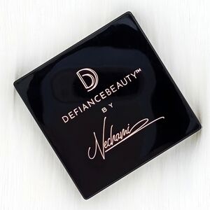 🔴 DEFIANCE Satin Sovereign Bronzer - Goddess Glow - Travel Size